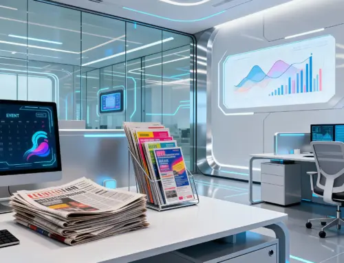 Klassische Werbung – sinnvoll oder überflüssig?