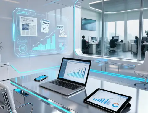 Wenn Werbung viel kostet, aber wenig bewirkt