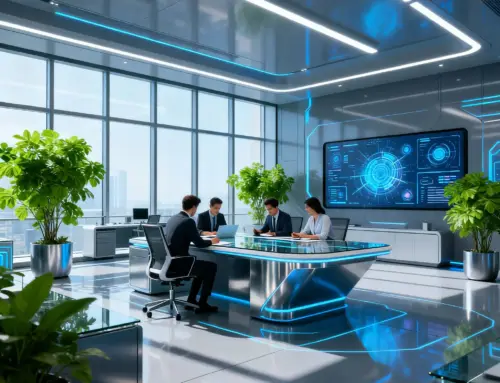 Unternehmensauftritt professionell überarbeiten