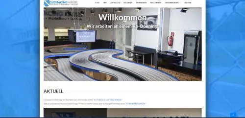 Slotracing-Kassel Slotracing Kassel e.V.