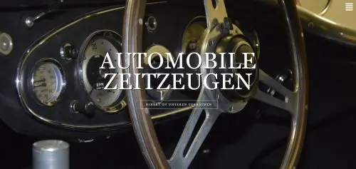 automobilmanufaktur Automobilmanufaktur Michael Völlmar Kassel