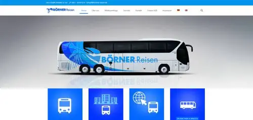 Börner Reisen