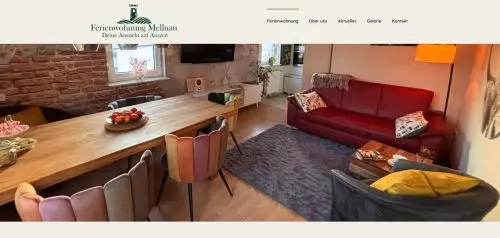 ferienwohnung-mellnau Ferienwohnung Mellnau