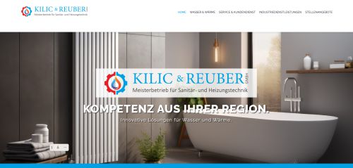 kilic-reuber