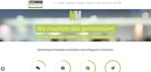 Netzwerk Nordhessen