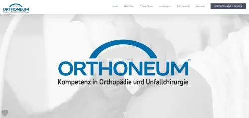Orthoneum