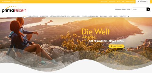 prima-reisen
