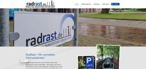 RadRast Karl Börries