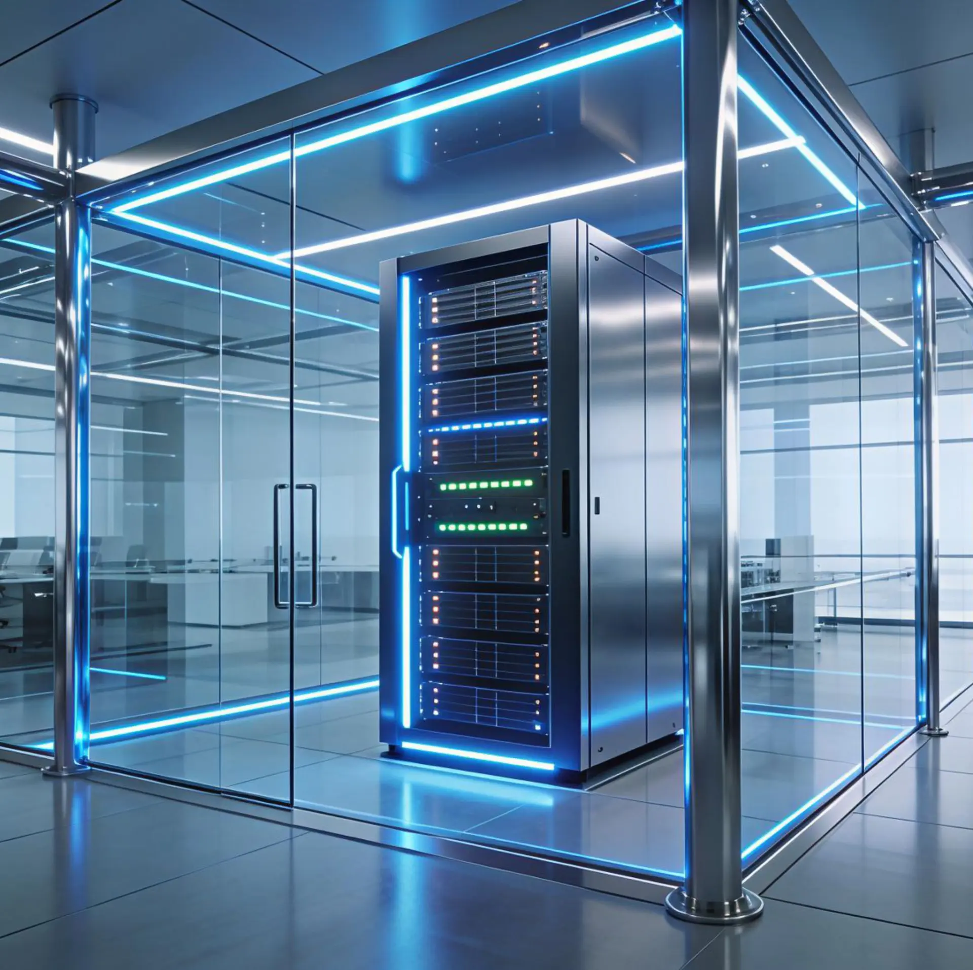 Webhosting Kassel persönlicher Service statt Hotline